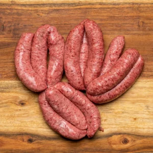 Aberdeen Beef Sausage