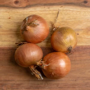 Onions - 1KG